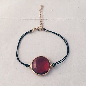 Red Eye Bracelet